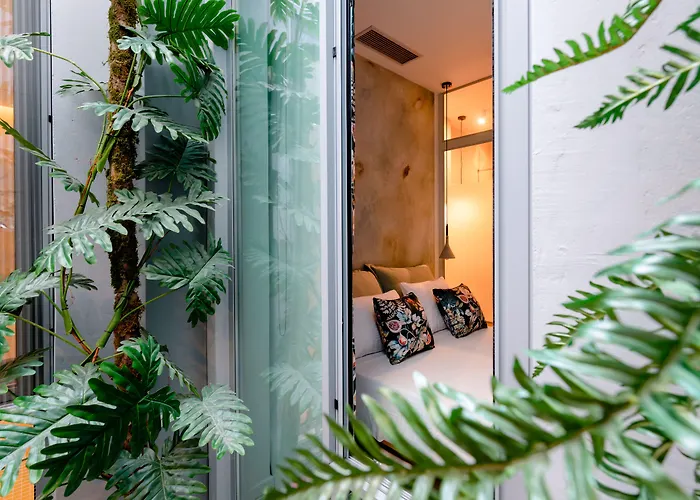 Ciel Suites Athens